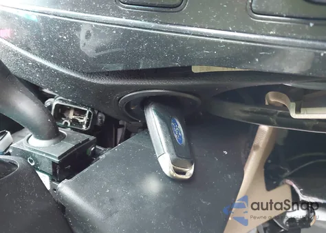 2016 Ford Explorer from USA, damaged, VIN 1FM5K7B80GGB03833